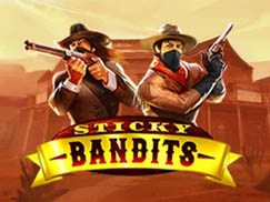 Sticky Bandits